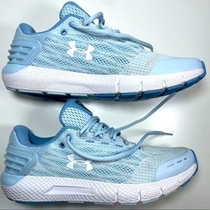 Under Armour Running Shoes/Sneakers size 8.5 W